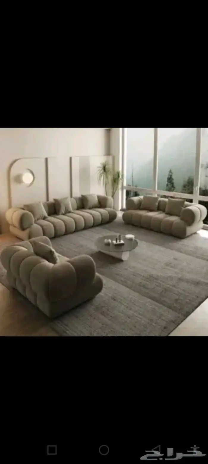 تفصيل جلسات وسراير وستائر وتعديل جميع اغراض البيت 28