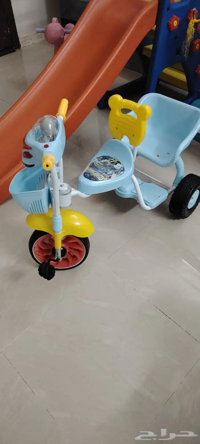 أغراض أطفال للبيع 3