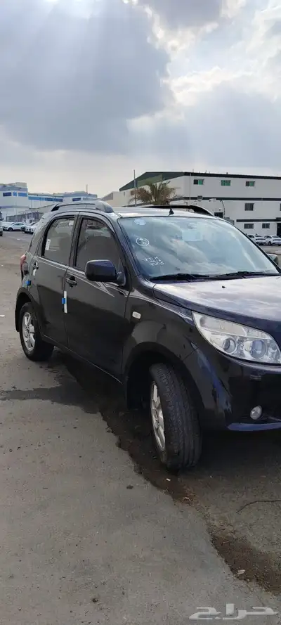 Daihatsu Terrios index