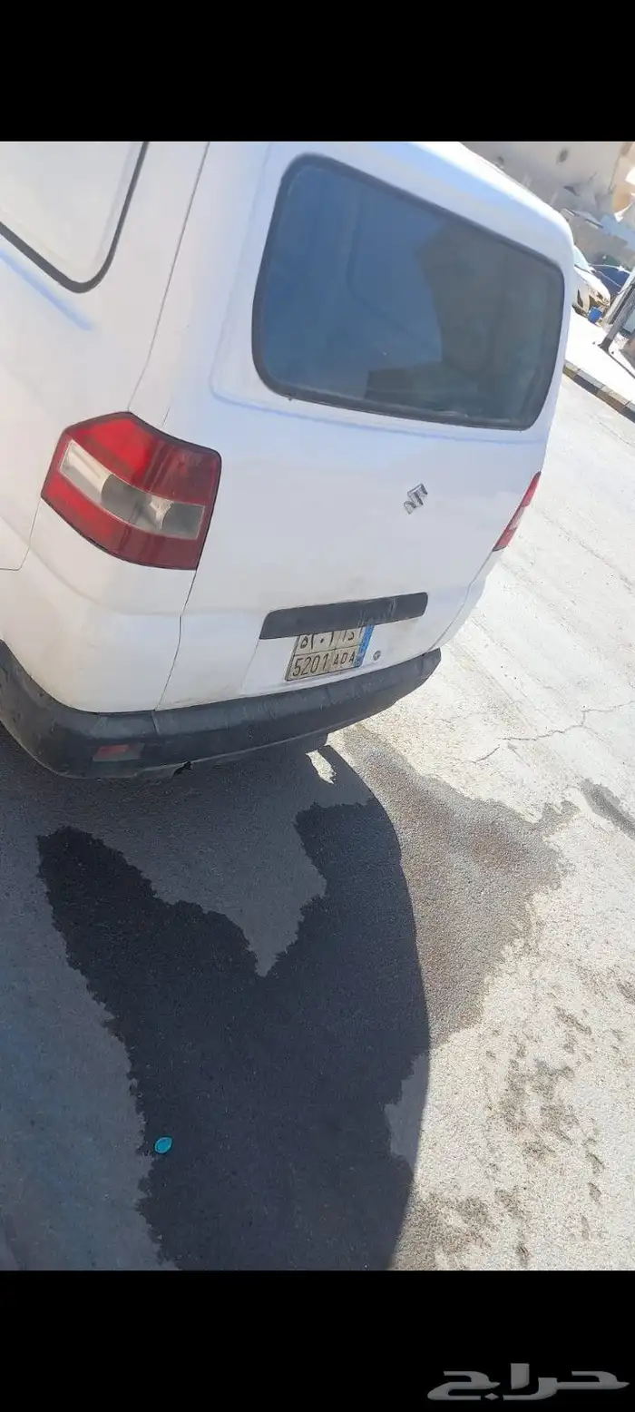 باص زازوكي 2008 2