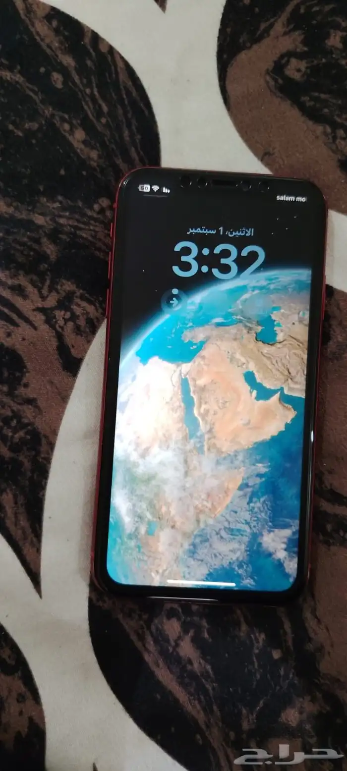 ايفون 11 عادي 1