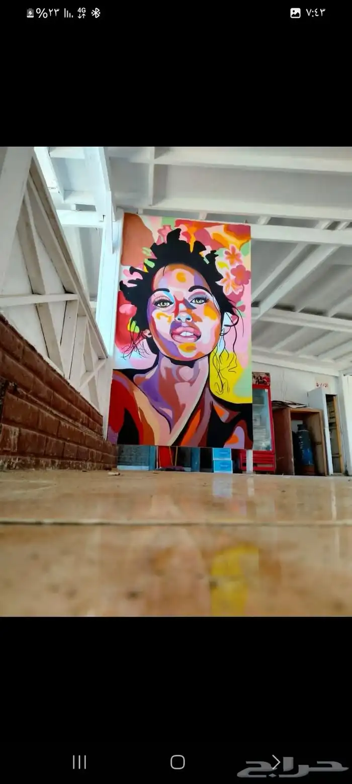 رسام وفنان 11