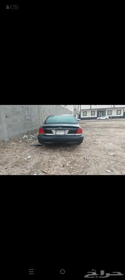 فورد فكتوريا 2002 بيع تشليح index