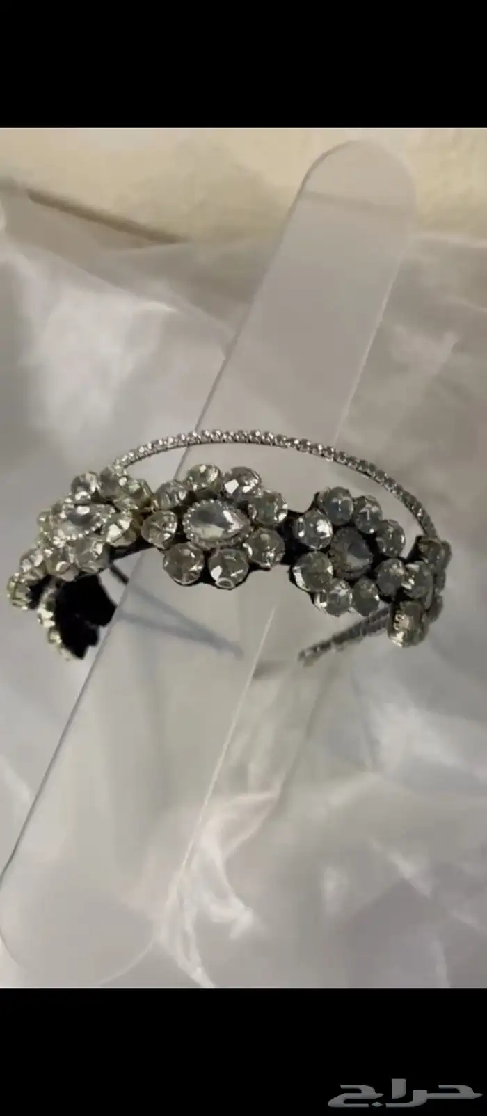 تصميم اكسسوار شعر 2