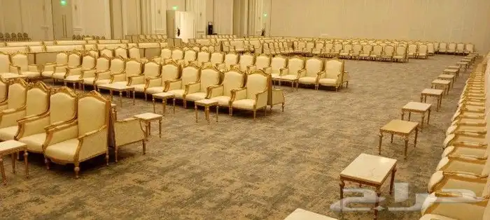 تنظيم حفلات ومناسبات 8