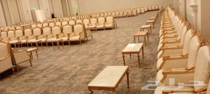 تنظيم حفلات ومناسبات 9