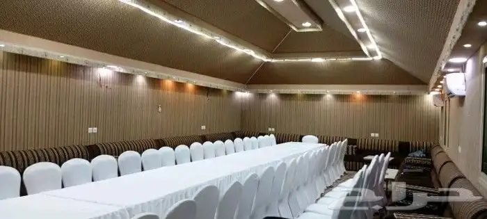 تنظيم حفلات ومناسبات 37