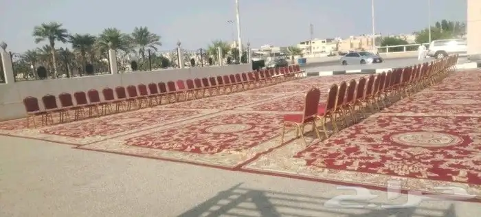 تنظيم حفلات ومناسبات 17