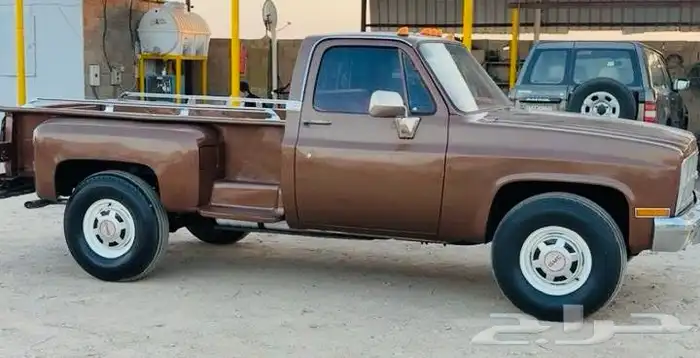 جمس حوض موديل 81 للبيع حجم 35 للبيع 0