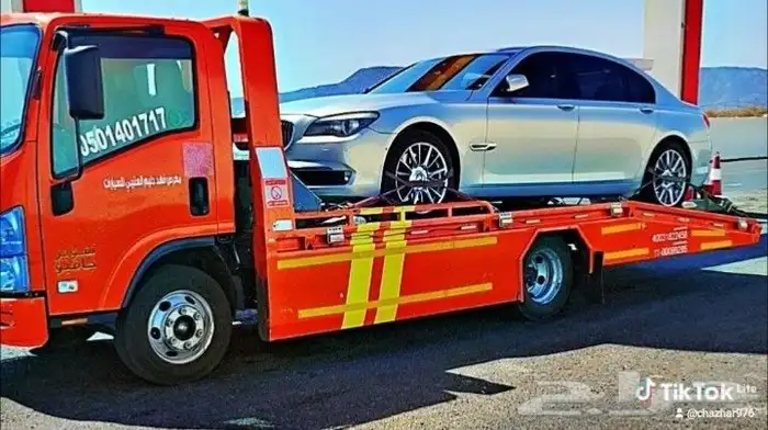 سطحة عفيف للنقل السيارات للجميع المدن المملكة العربية السعود 0