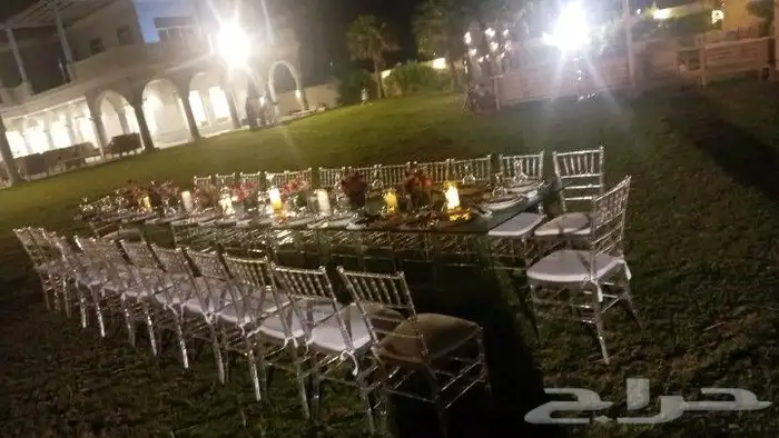 تنظيم حفلات ومناسبات 45