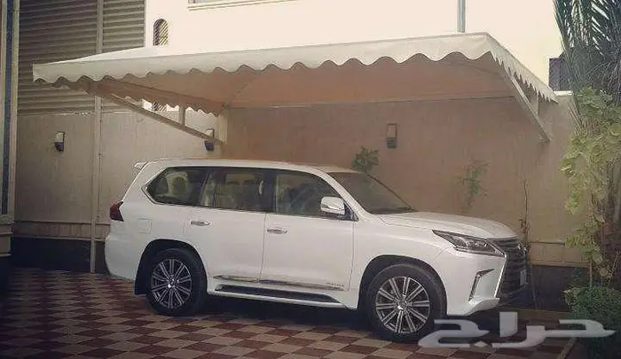 مظلات سيارة رخيصة بالجنوب باقل الاسعار 15