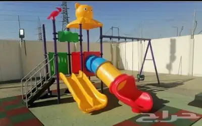 العاب اطفال حدائق استراحات تو صيل تر يب داخلي وخارجي index