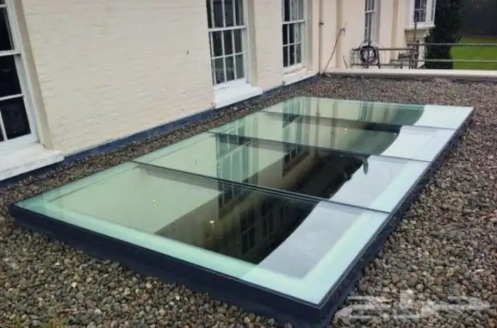 تركيب زجاج في الدمام 4