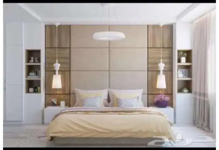 مصنع غرف نوم الفنادق والشقق المفروشة 13