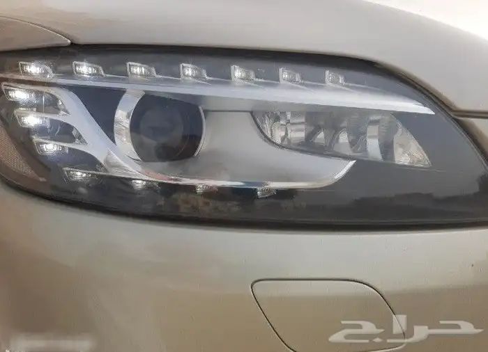 اودي Audi Q7 2012 اعلي فئه 11