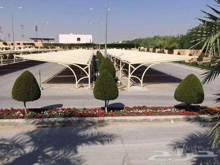 مظلات سيارة رخيصة بالجنوب باقل الاسعار 26