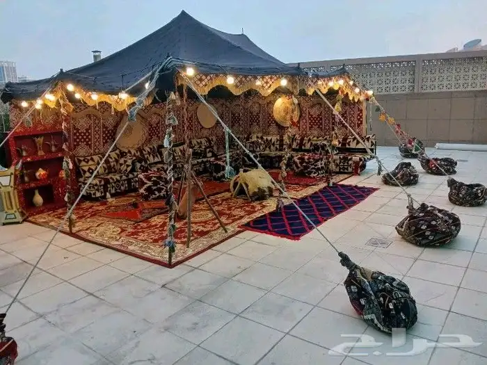 تنظيم حفلات ومناسبات 49