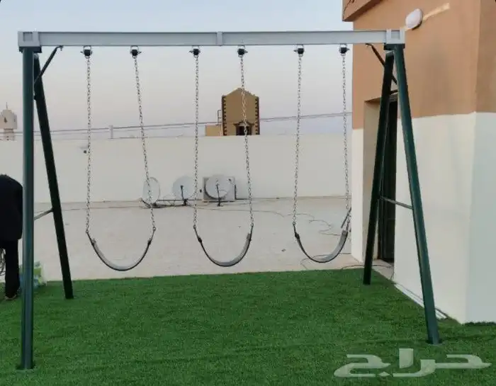 في مرجيحه دواره زحليقه نطاطه انجيلا كله فيها ابغى توصل نفس ا 5