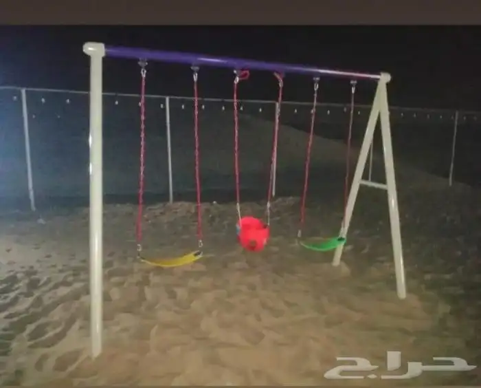 في مرجيحه دواره زحليقه نطاطه انجيلا كله فيها ابغى توصل نفس ا 3