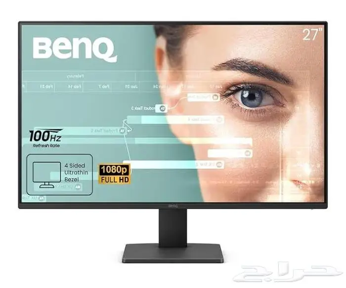 شاشة بينكيو للبيع جديدة 27 بوصة 1