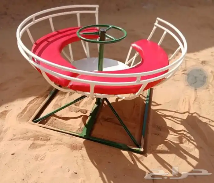 في مرجيحه دواره زحليقه نطاطه انجيلا كله فيها ابغى توصل نفس ا 4