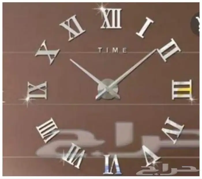 ساعات حائط 9