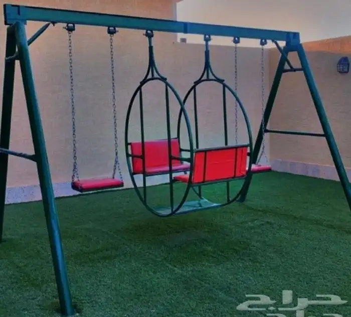 في مرجيحه دواره زحليقه نطاطه انجيلا كله فيها ابغى توصل نفس ا 2