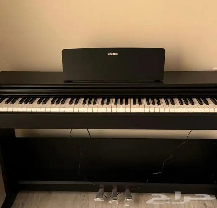 بيانو يماها 1