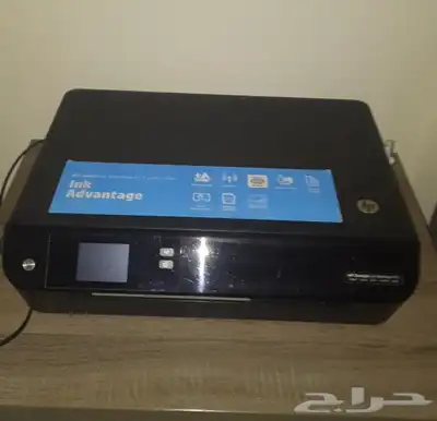 طابعة hp للبيع 0