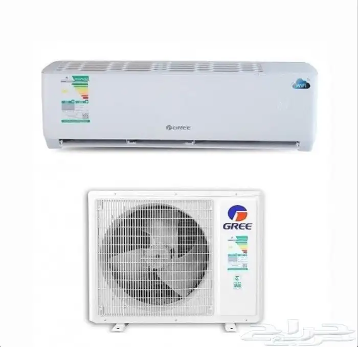 عروض نهايه الموسم على جميع انواع المكيفات والاجهزه 1