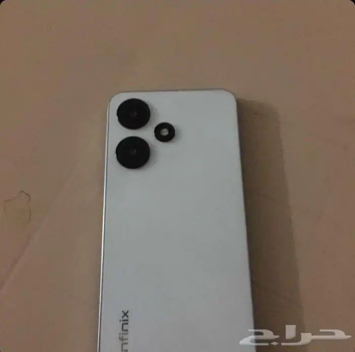 جوال infinix hot 30i 0