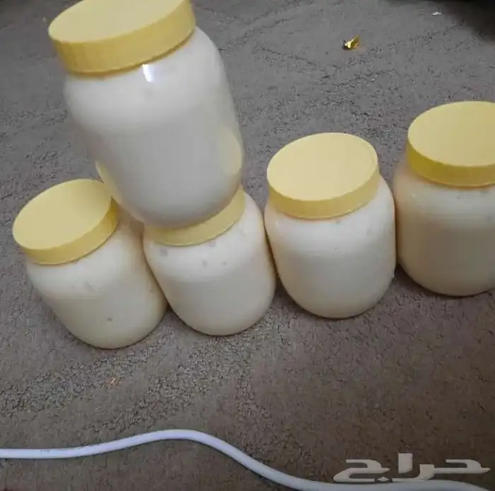 لدينا جميع انواع العسل وسمن البلدي 5