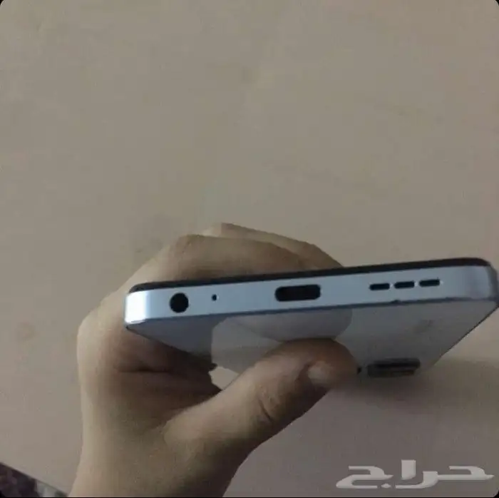 جوال infinix hot 30i 2