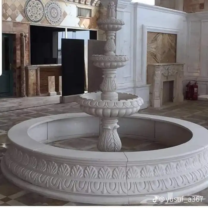 نوافير للبيع 2