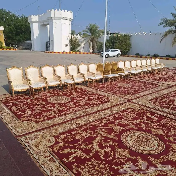 تنظيم حفلات ومناسبات 16