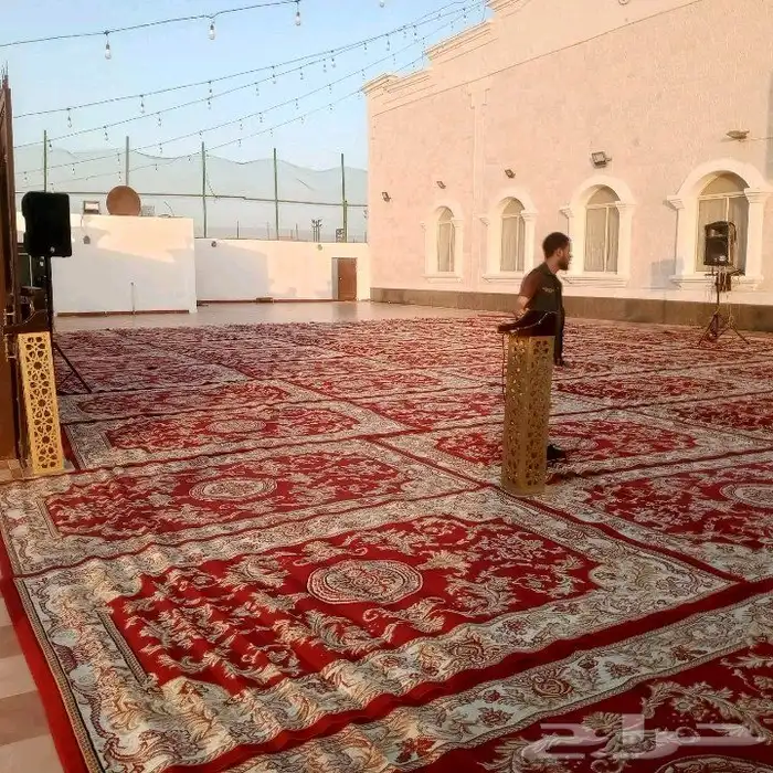 تنظيم حفلات ومناسبات 1