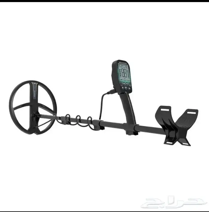 عملاق الكشف عن الذهب والمعادن الثمينة تحت الارض 2