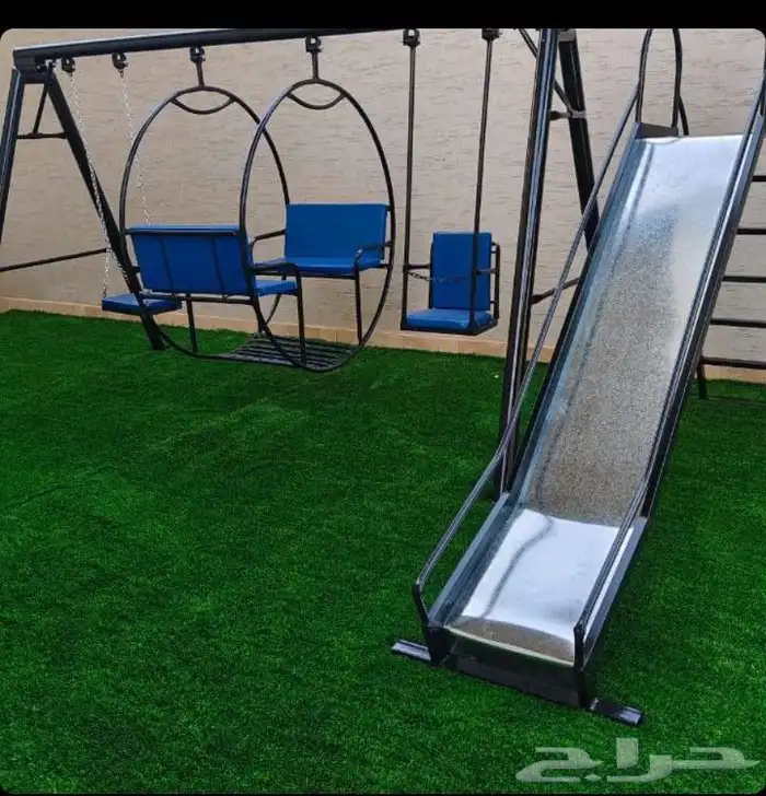 في مرجيحه دواره زحليقه نطاطه انجيلا كله فيها ابغى توصل نفس ا 6