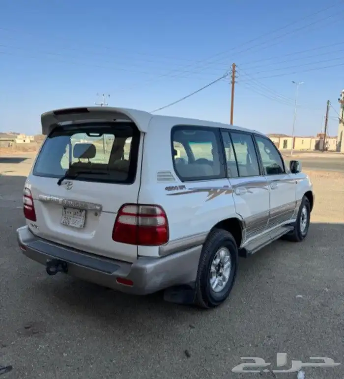 للبيع GXR 2003 تماتيك 2