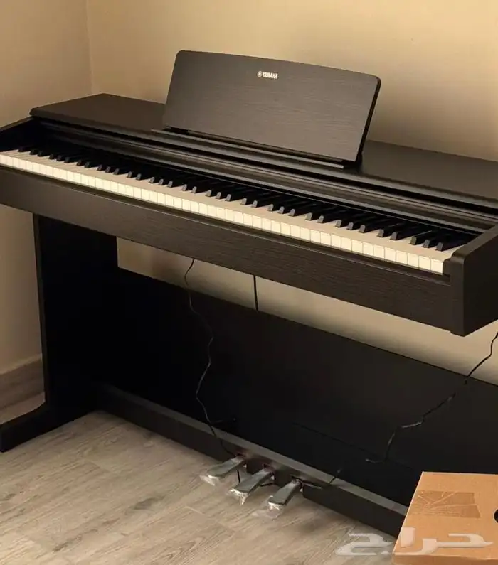 بيانو يماها 3