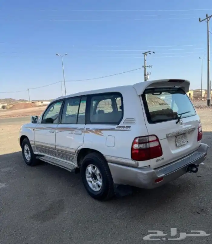 للبيع GXR 2003 تماتيك 3