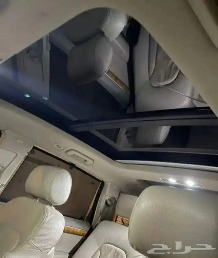 اودي Audi Q7 2012 اعلي فئه 13