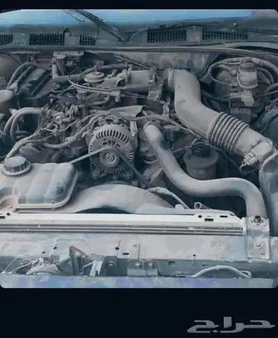 فورد فكتوريا 2002 بيع تشليح index