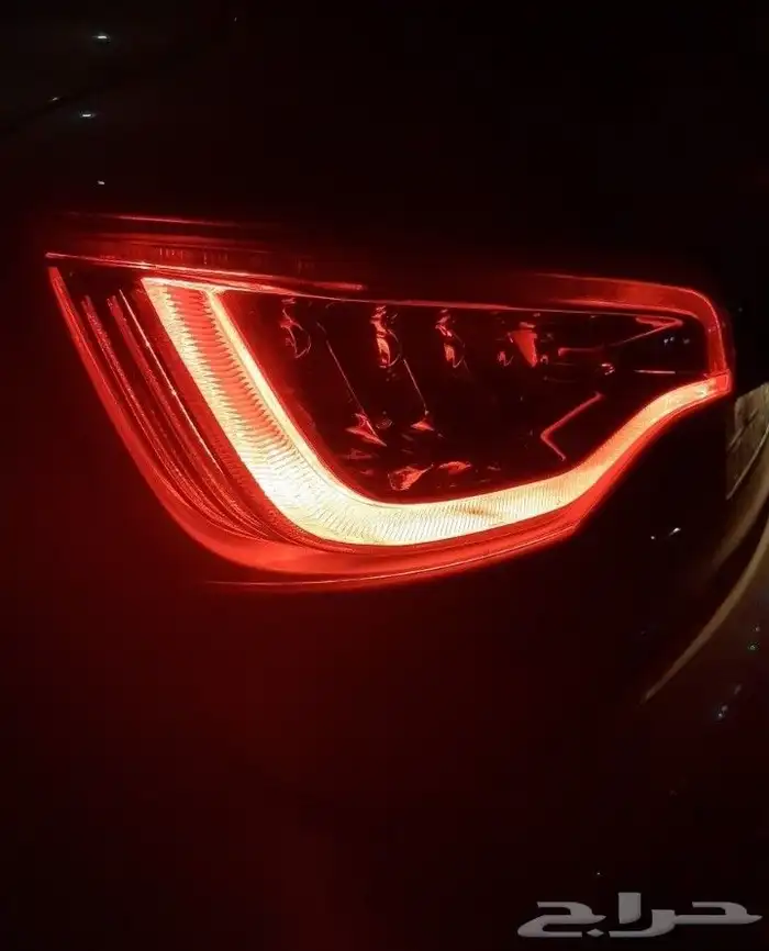 اودي Audi Q7 2012 اعلي فئه 10