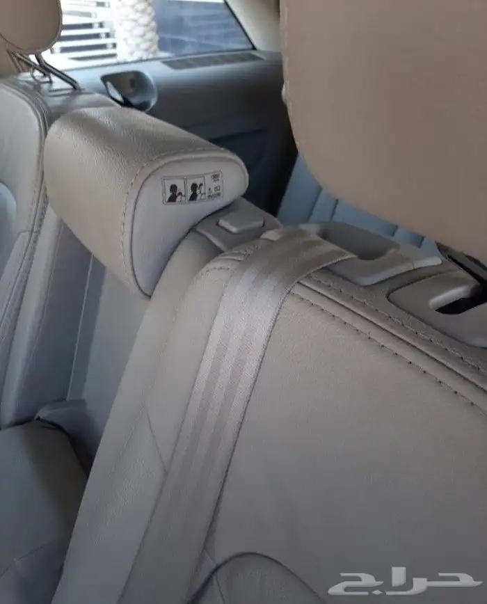 اودي Audi Q7 2012 اعلي فئه 26