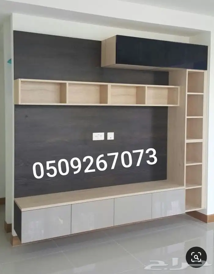 بارتشن ابواب سحب 17