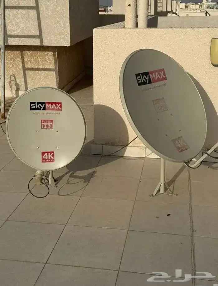 دش بالمدينة المنورة 0