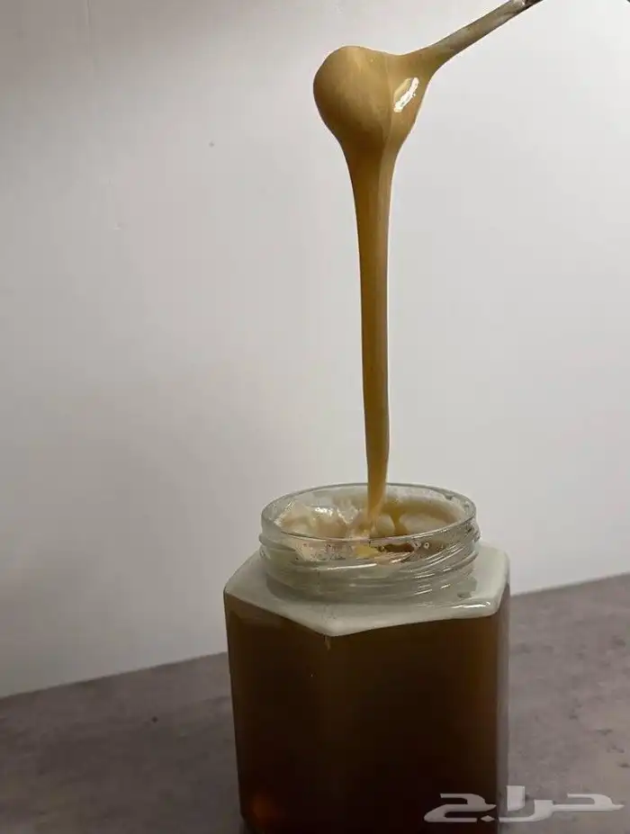 لدينا جميع انواع العسل وسمن البلدي 1