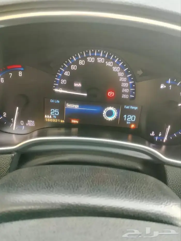 كاديلاك 2013 اس ار اكس 3